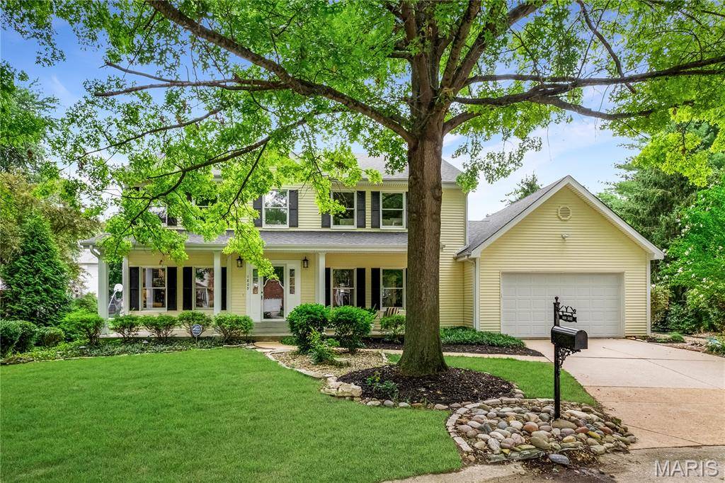 Wildwood, MO 63011,1809 Sagez CT