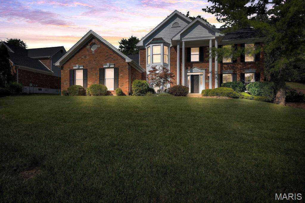 Chesterfield, MO 63017,1325 Conway Oaks DR