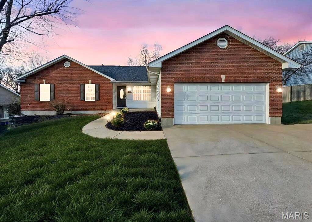 Festus, MO 63028,35 Ashford PL