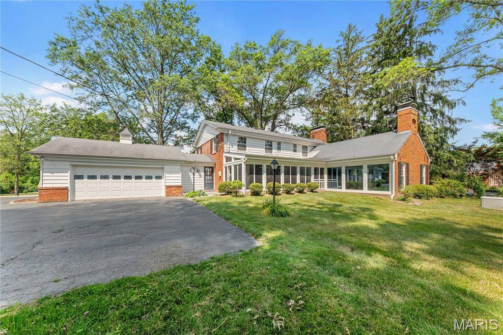 St Louis, MO 63141,336 Babler RD