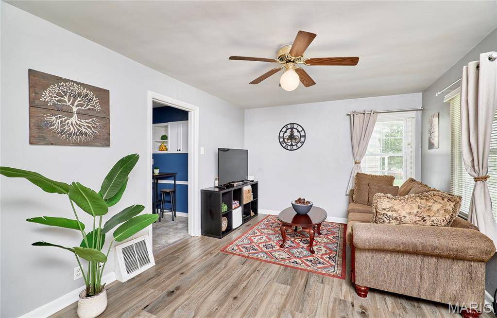St Ann, MO 63074,3109 Pearl Harbor DR
