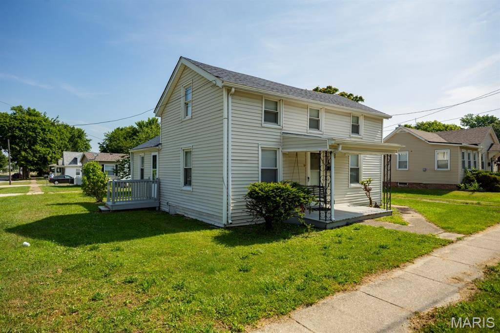 Litchfield, IL 62056,123 Ferdon
