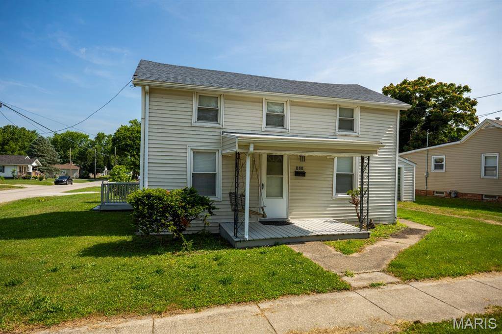 Litchfield, IL 62056,123 Ferdon