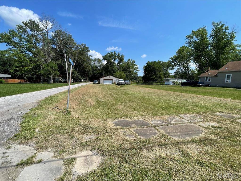 Mount Olive, IL 62069,TBD Route 138