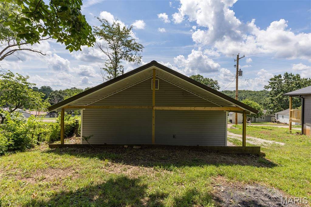 Potosi, MO 63664,906 Stone ST