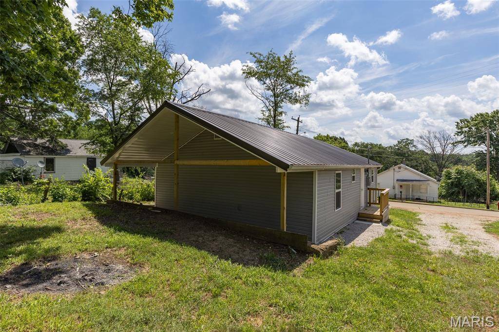 Potosi, MO 63664,906 Stone ST