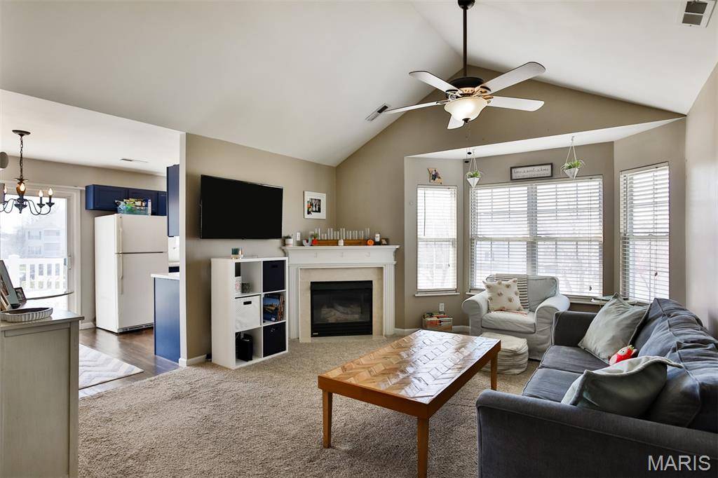 St Peters, MO 63376,480 Benton DR #J