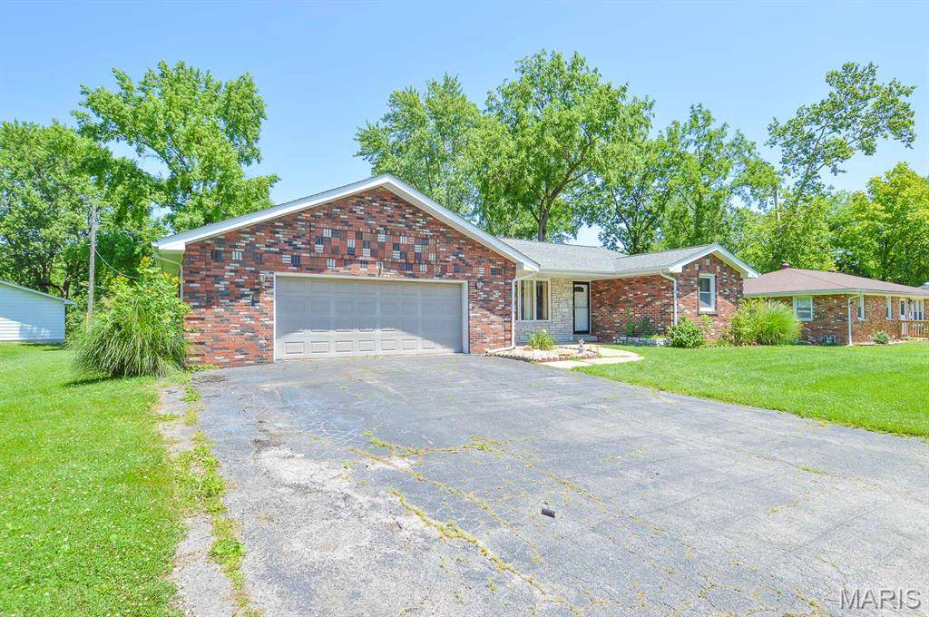 Granite City, IL 62040,2521 Roney