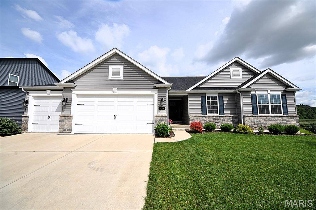 O'fallon, MO 63366,430 Mossy Brook DR