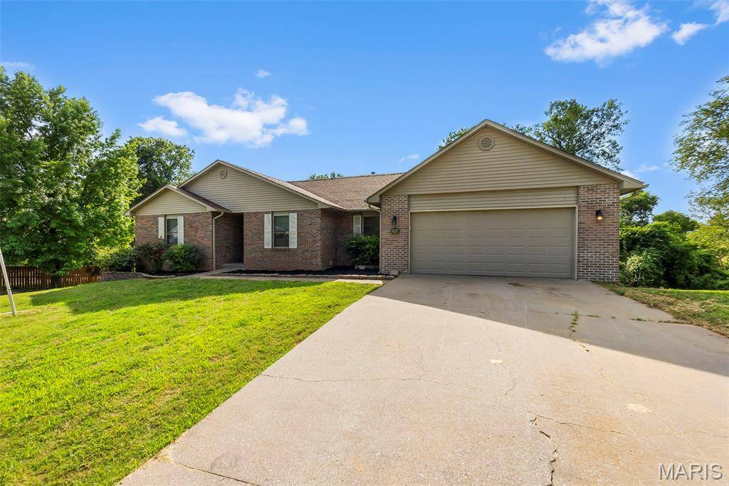 Jackson, MO 63755,2449 Brittany DR