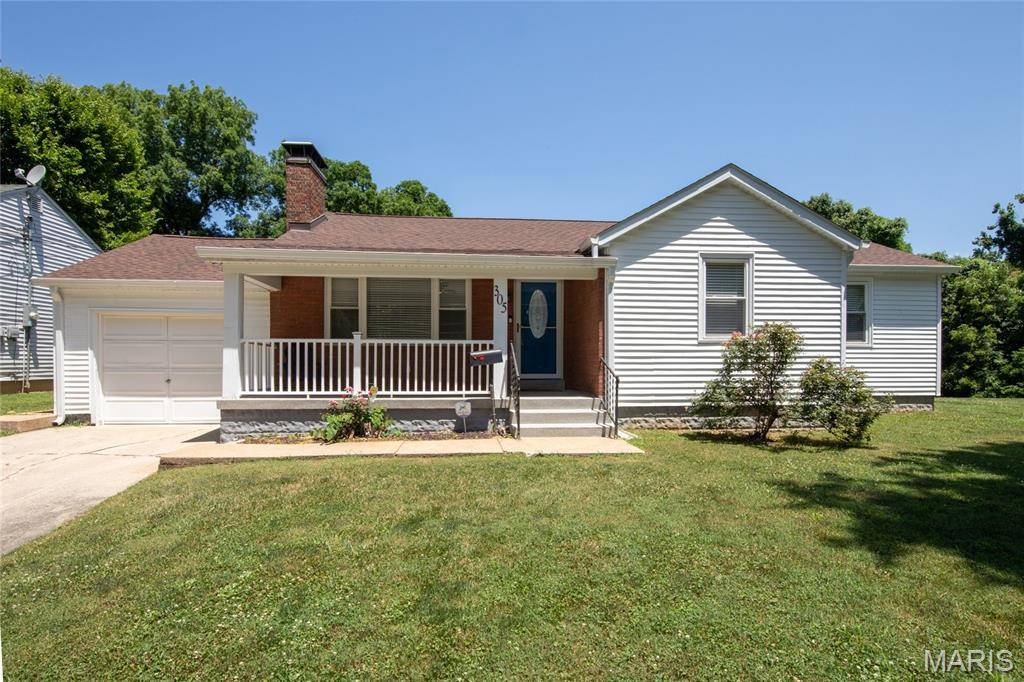 Belleville, IL 62226,305 N 35th ST