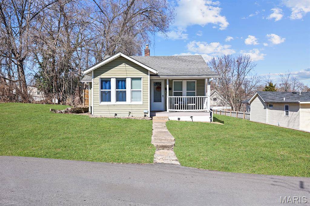 Affton, MO 63123,5311 Vine AVE