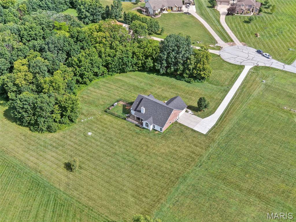 Old Monroe, MO 63369,44 Minnie CT
