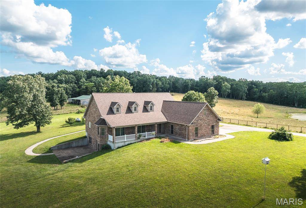 St James, MO 65559,13650 Highway V