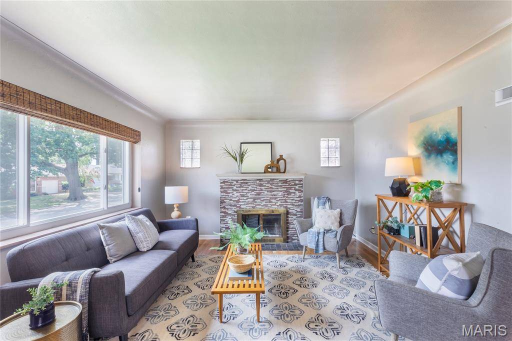 St Louis, MO 63116,3915 French CT