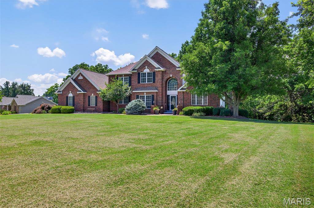 Troy, MO 63379,156 Bluffview DR