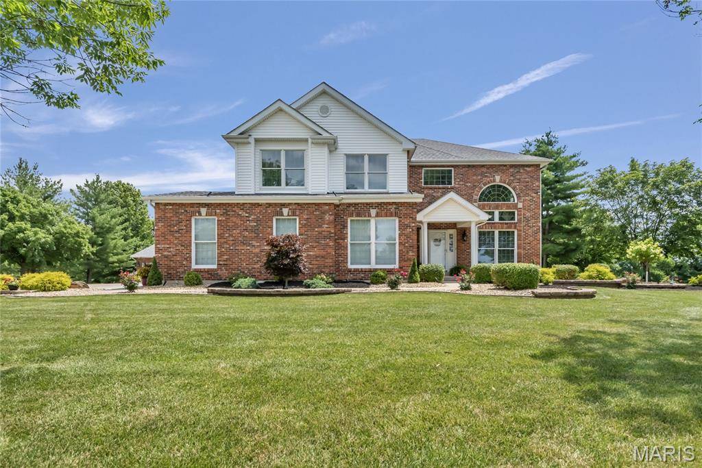 Wentzville, MO 63385,123 Townview DR