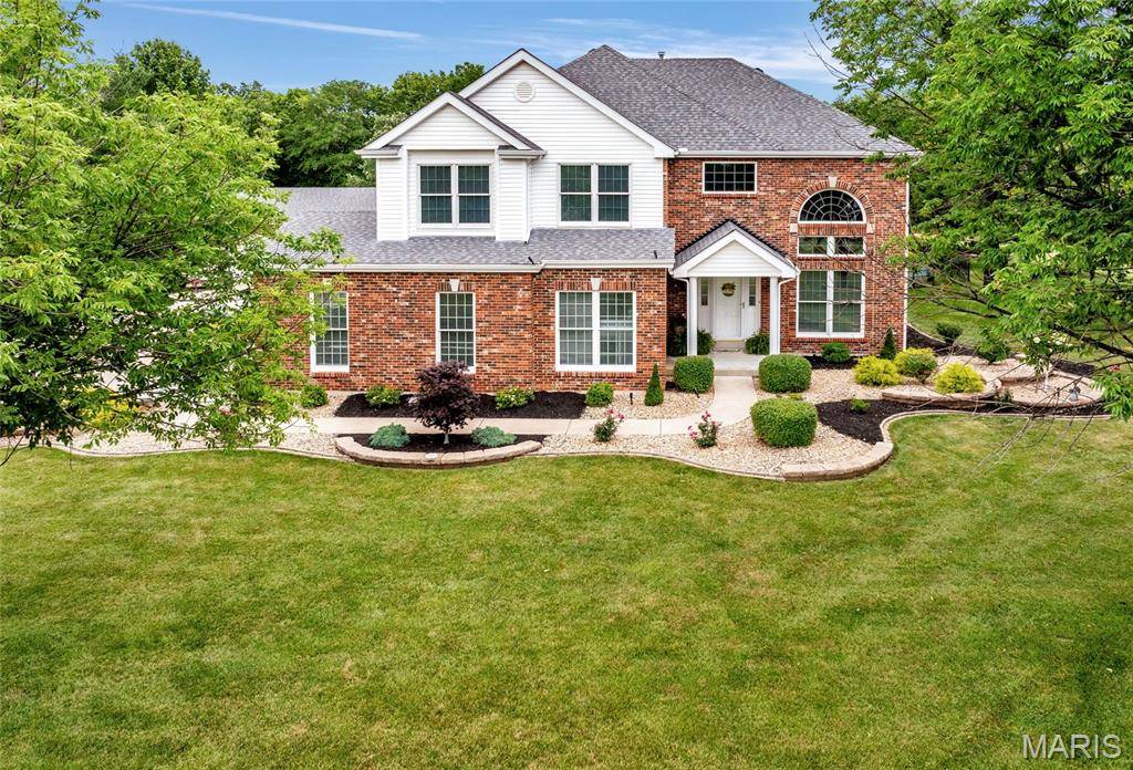 Wentzville, MO 63385,123 Townview DR