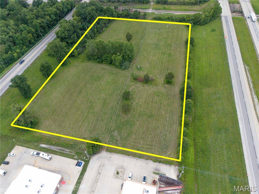 Vandalia, IL 62471,1 New York Dr