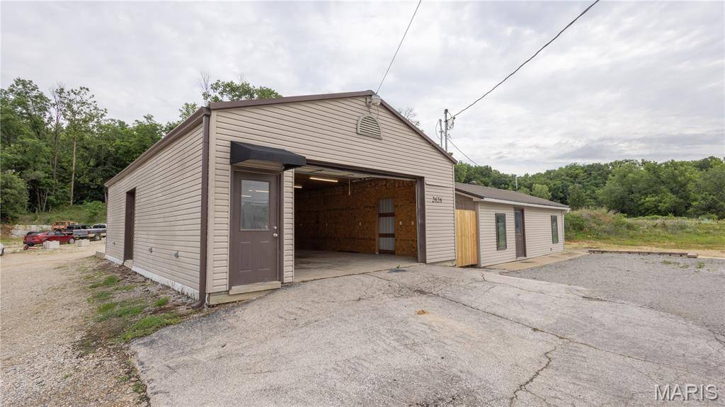 Hannibal, MO 63401,2626 Market ST