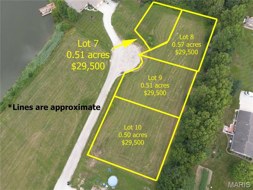 Vandalia, IL 62471,1 Anchor Ave