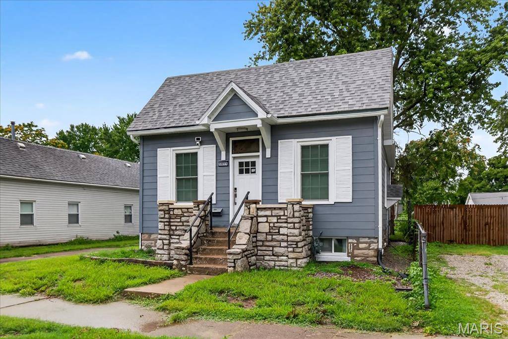 Granite City, IL 62040,1611 MAPLE ST