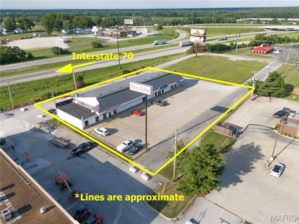Vandalia, IL 62471,825 New York Dr
