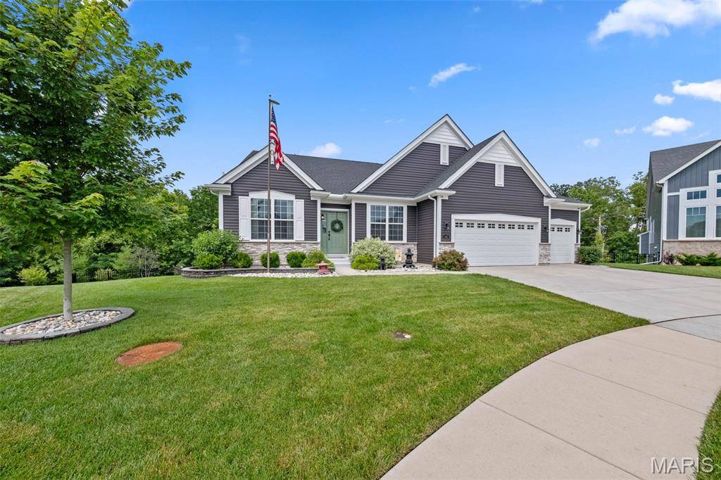 O'fallon, MO 63368,419 Burnley DR
