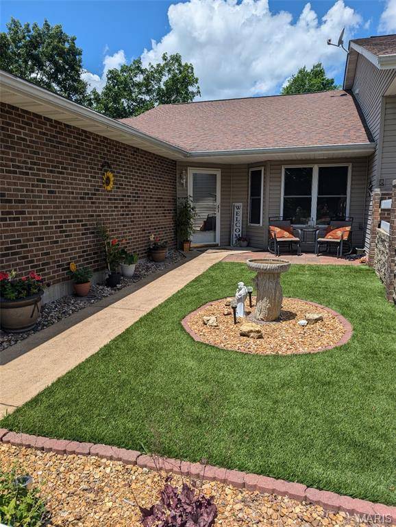 Bonne Terre, MO 63628,1730 Napoleon DR