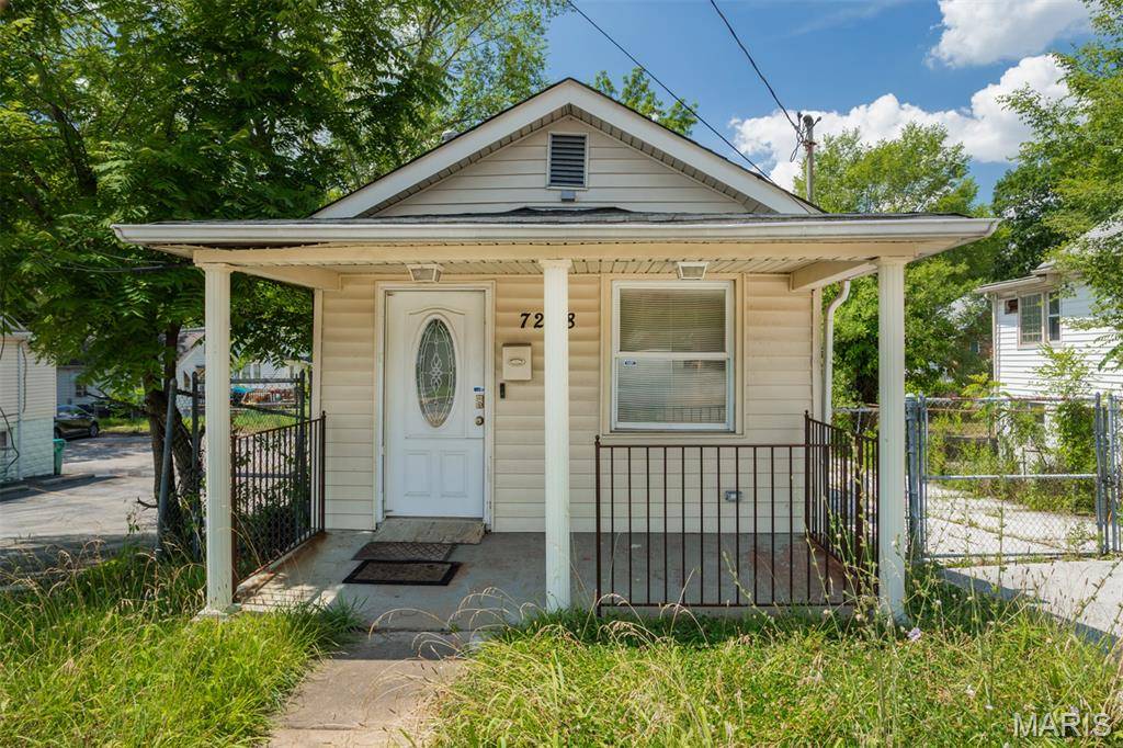 St Louis, MO 63136,7228 W Florissant AVE