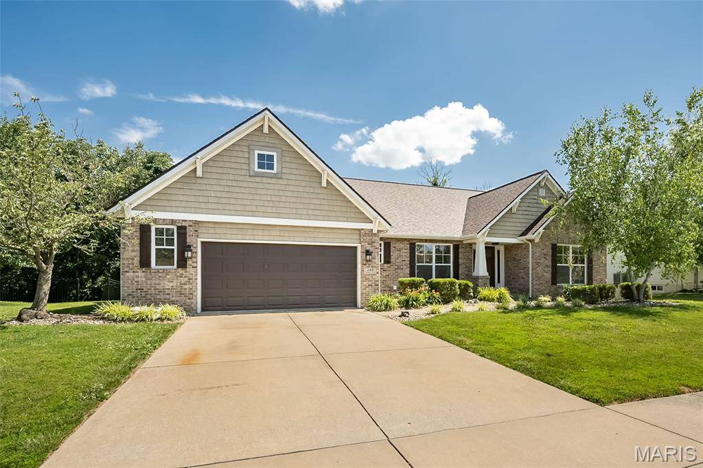 O'fallon, IL 62269,248 Shawnee CT