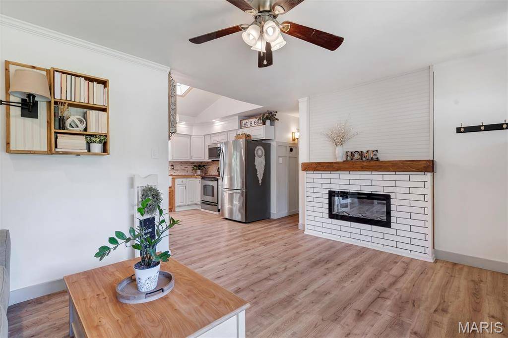Imperial, MO 63052,3445 Henry DR