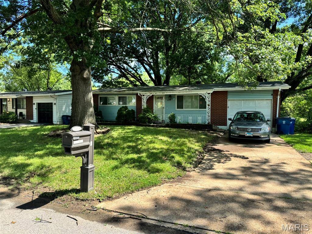 Dellwood, MO 63136,10268 Dacey DR