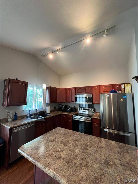 Black Jack, MO 63033,5239 Trailoaks DR
