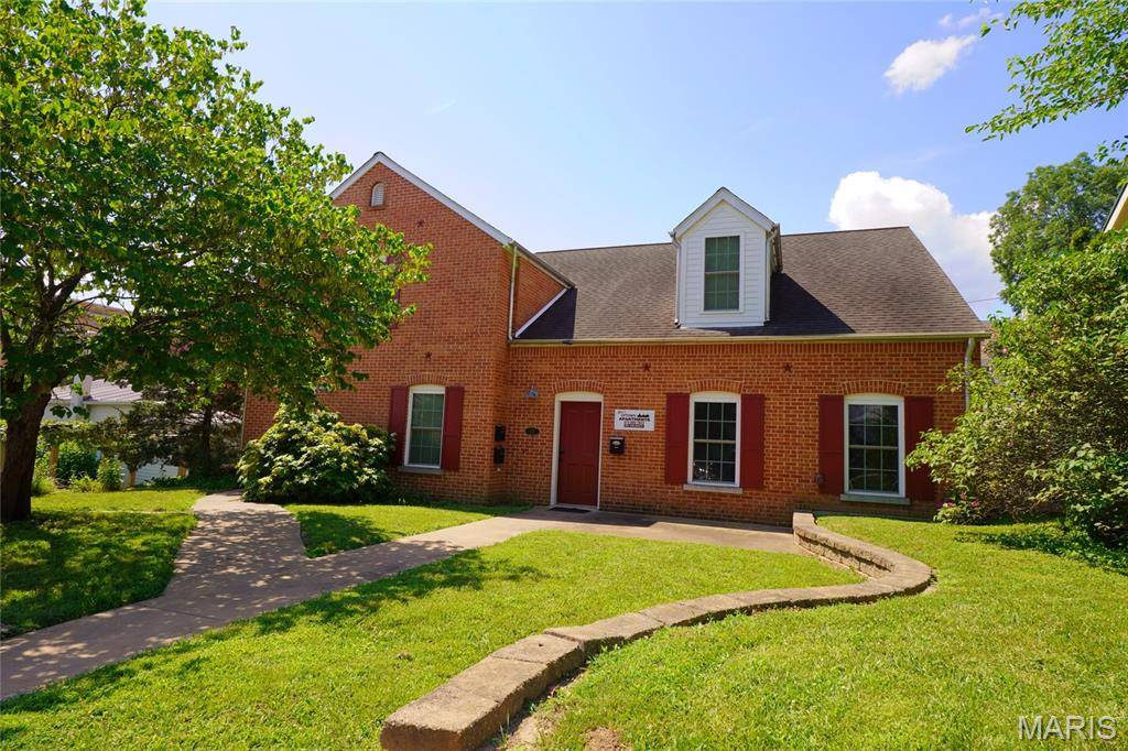 Hermann, MO 65041,134 E 2nd ST