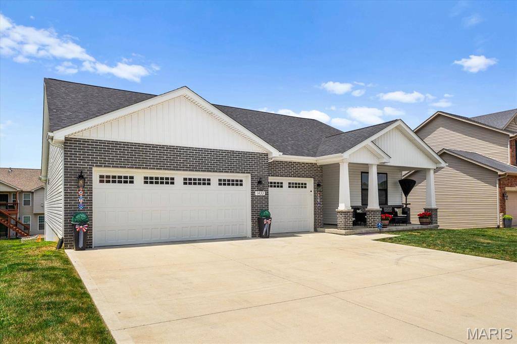 O'fallon, IL 62269,1433 Victoria Square CT