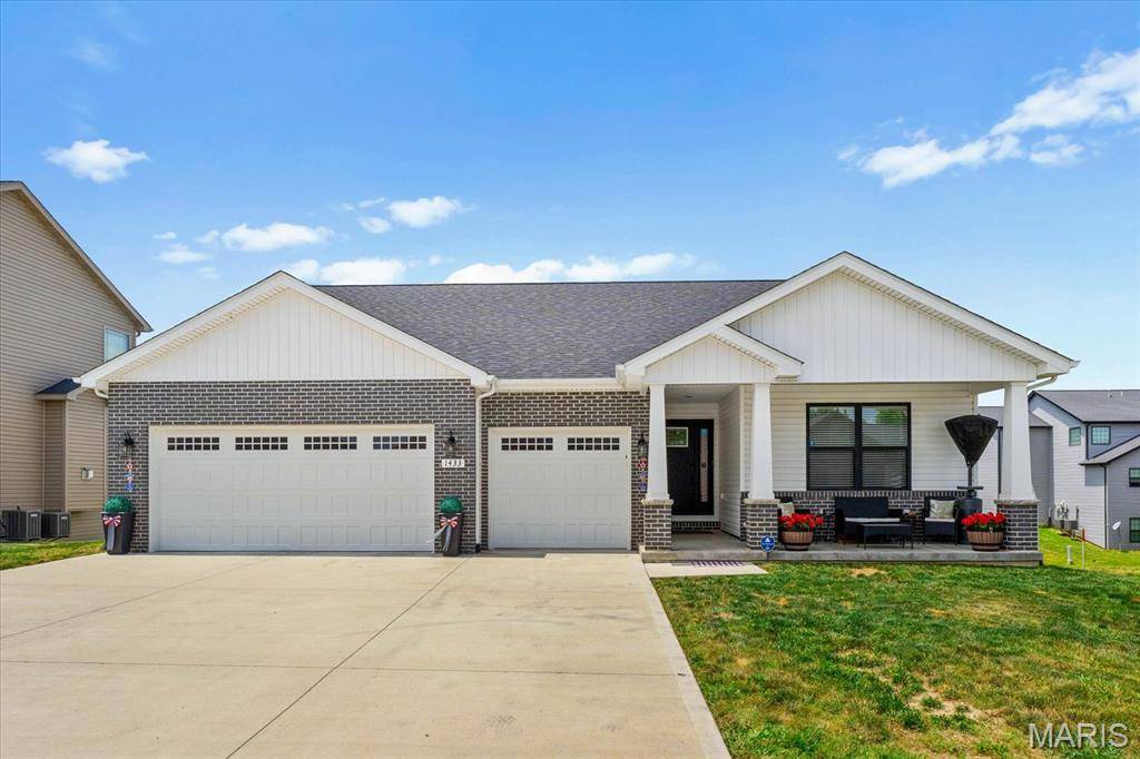 O'fallon, IL 62269,1433 Victoria Square CT