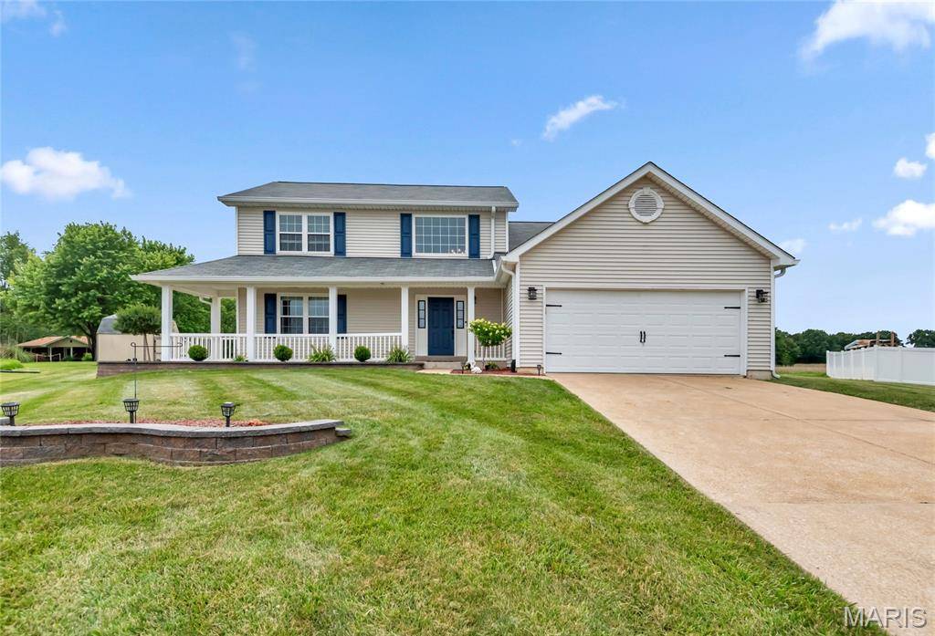 Warrenton, MO 63383,22 Dean Wells CT