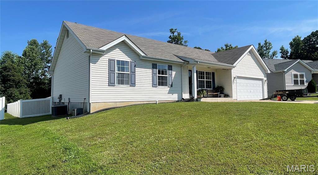 Troy, MO 63379,335 Cuivre Creek CT