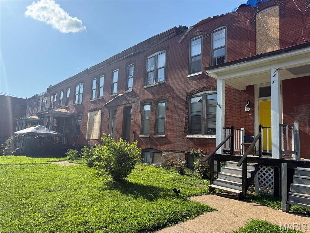 St Louis, MO 63113,4957 Aubert CT