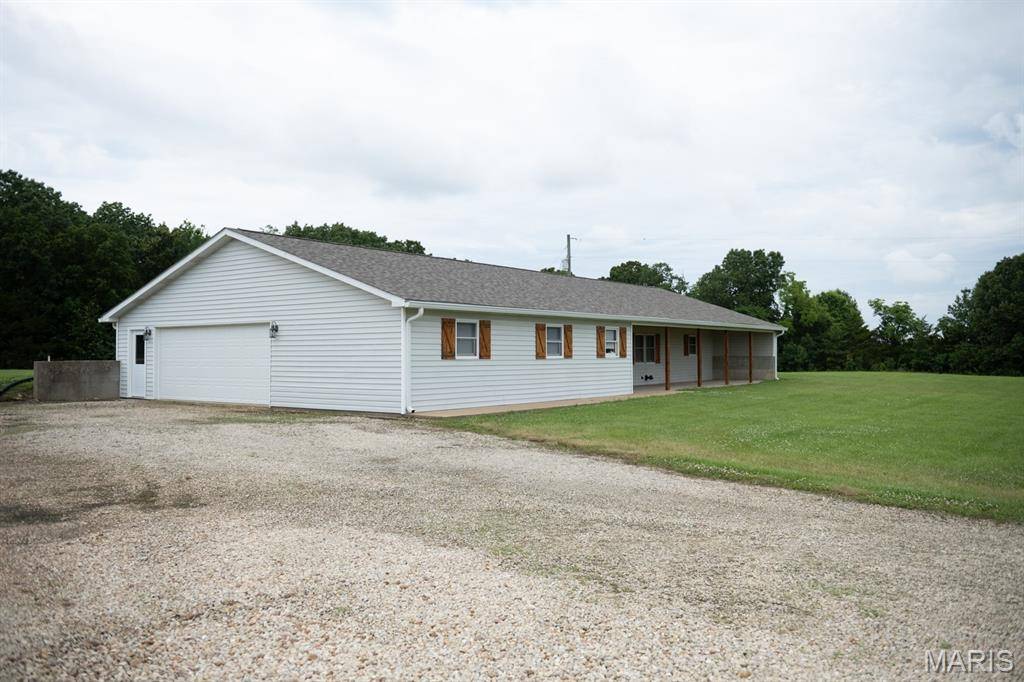 Owensville, MO 65066,3725 Homeyer RD