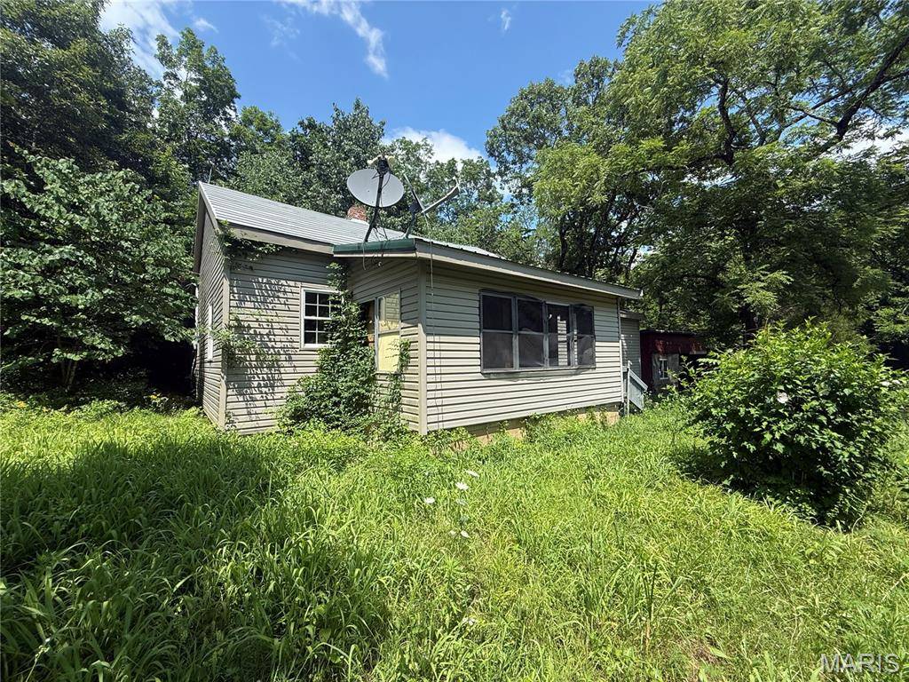 Fredericktown, MO 63645,1011 Madison 9514
