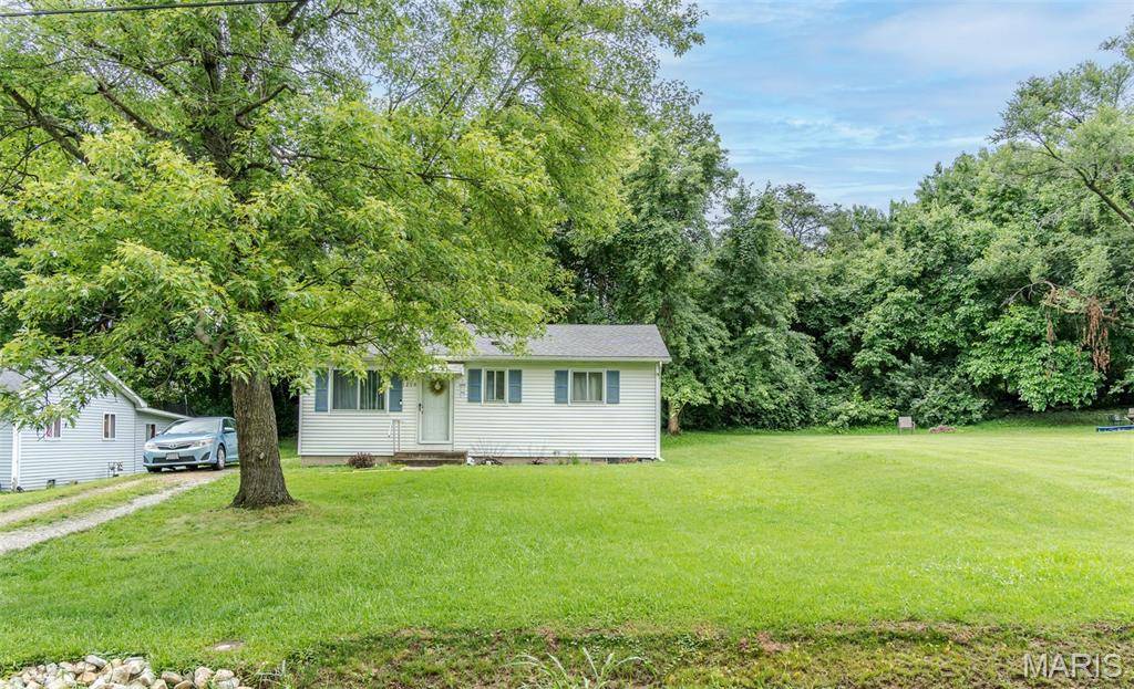 St Clair, MO 63077,1290 Casey AVE