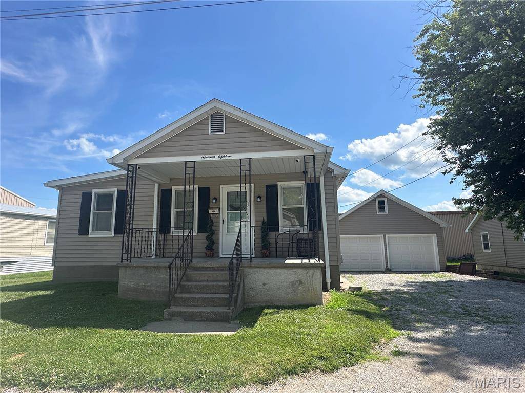 Hannibal, MO 63401,1918 Stephens ST
