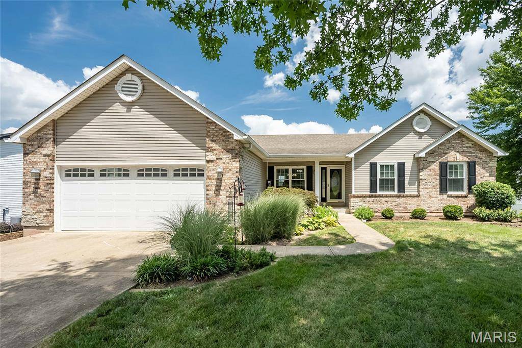 Warrenton, MO 63383,359 Villa Duschene DR