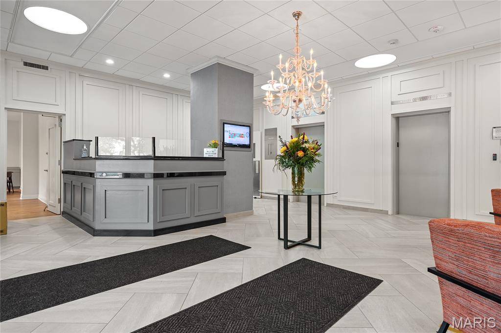 St Louis, MO 63108,4466 W Pine BLVD #22A
