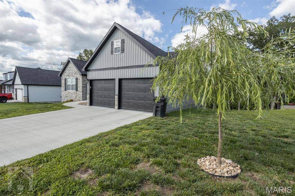 Waynesville, MO 65583,110 Alice DR