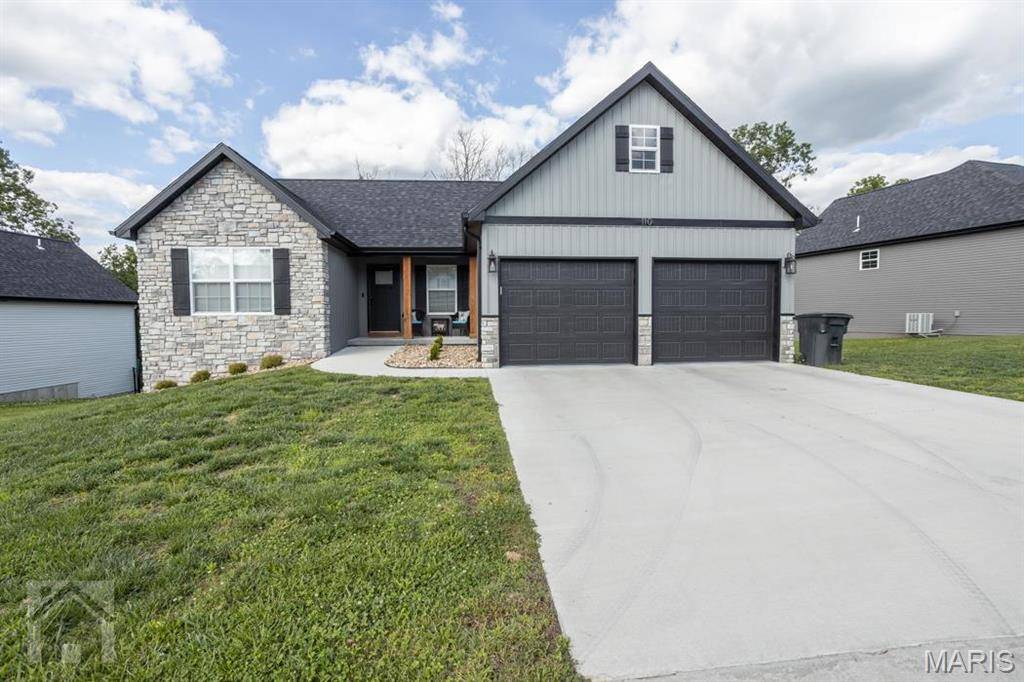 Waynesville, MO 65583,110 Alice DR