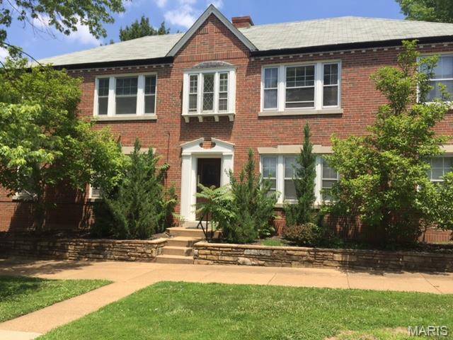 Clayton, MO 63105,6601 Alamo AVE #2W