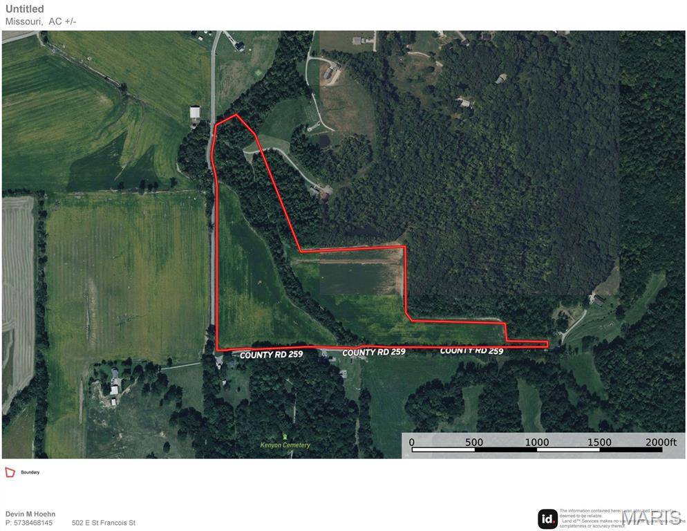 Advance, MO 63730,0 County Road 259